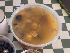 -一席地·本地鸡窝·杭帮鸡火锅(萧山银隆百货店)