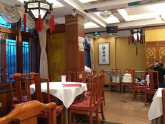 大堂-峨嵋酒家(地安门店)