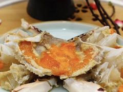 -涌上外婆桥(南塘店)