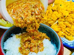 -品鲜村农家菜·阳澄湖大闸蟹(总店)