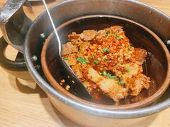 火候当家肉-火候轩品质湘菜·私厨(市府店)