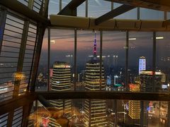 -THE WANG王品(上海中心云端店)