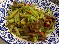 -新新湘菜馆(新中街二条店)