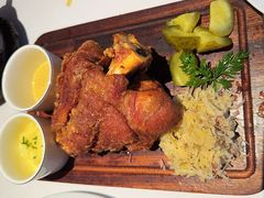 -起士林大饭店(小白楼店)