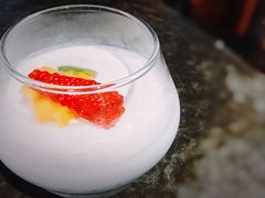 杏仁西施-将太无二·北美传奇寿司(瑞士公寓店)