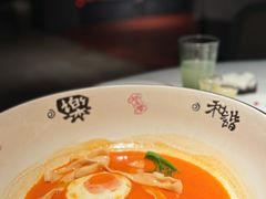 -荣轩(新荣记环球金融中心店)