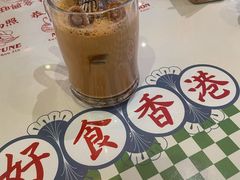 -香港新曜记茶餐厅(星耀城店)
