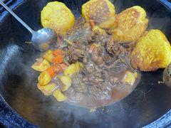 -东北福源铁锅炖