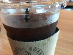 -UN CAFFE(五角场店)