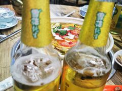 -云南印象昭通天麻火腿鸡(新疆石油花园二期店)
