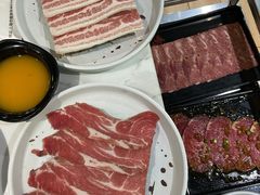 -炙城·韩式烤肉(南京东路店)