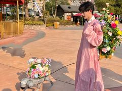 -杭州乐园