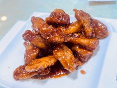 -东四民芳餐厅(世茂工三店)