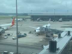 -贵阳龙洞堡国际机场-T2航站楼