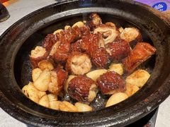 -啫神·广州地标美食(北京路店)