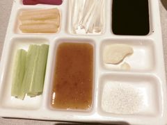 -四季民福烤鸭店(外滩外白渡桥店)