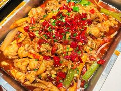 -三毛烧烤·南昌大排档(山姆店)