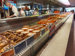 -海底捞大排档火锅(打浦路店)