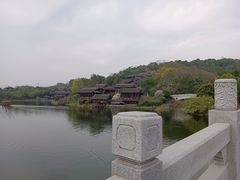 -重庆园博园