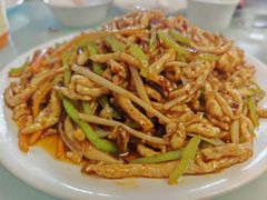 -胖子菜馆(隆昌路店)