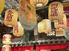 -南京大牌档(壹方天地店)
