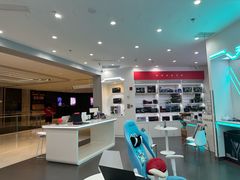 -华硕电脑ROG玩家国度·售后维修中心(虹桥天街店)