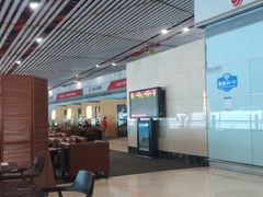 -首都机场t3-c国航两舱休息室