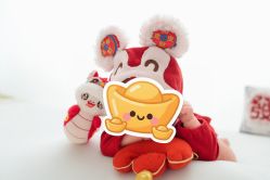 -玛瑞莎孕婴童摄影到家拍