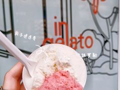 -Dip in Gelato(富民路店)