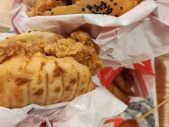 -享哆味·汉堡炸鸡(九龙坡黄桷坪店)
