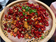 -小山寨(天润城店)