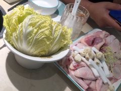 -椰客·海南椰子鸡(新塘永旺梦乐城店)