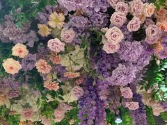 -第101座花园餐厅(湖滨88店)