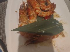 -極上萬膳·日料放题(来福士江景店)