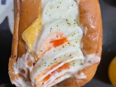 -蛋先生·爆蛋吐司(1818夜市店)