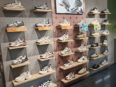 -五环Outlets(高新工厂店)
