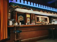 -甘尼仕印度餐厅爵士酒吧(阳春巷店)