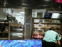 -肯德基(孝陵卫地铁站店)