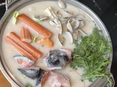 -九井澤精致料理(金茂店)