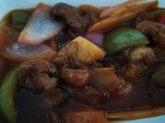 -东江海鲜酒家(艺都分店)