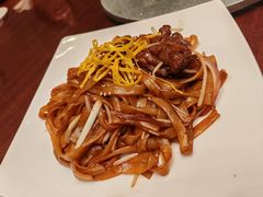 -明阁 Ming Court(广州朗豪酒店)