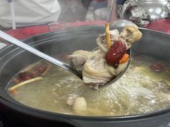 -花苑美食横琴生蚝火锅(拱北粤华路店)