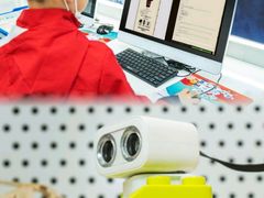 -斯坦星球AI编程·机器人科创·科学实验·信奥·思维·STEM·积木拼搭·竞赛考级(浦东联洋广场大拇指龙阳御桥中心)