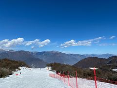 -太子岭滑雪场