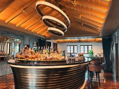 -Le Comptoir de Pierre Gagnaire