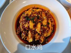 口水鸡-大鸭梨(天通西苑店)
