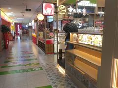 -北京华联购物中心(天通苑店)