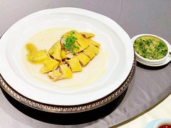 -皇朝会.经典传统粤菜(外滩店)