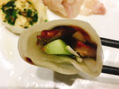 宫廷果木烤鸭-老妈菜馆(建设街店)