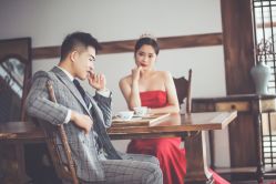 怀旧复古-THE QUEEN(北京店)